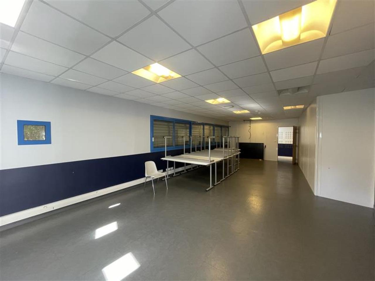 Bureau Montpellier 880m² Location bureau Montpellier Hérault OLBUR2534301 14